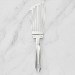 All-Clad Stainless Steel Flexible Slotted Turner